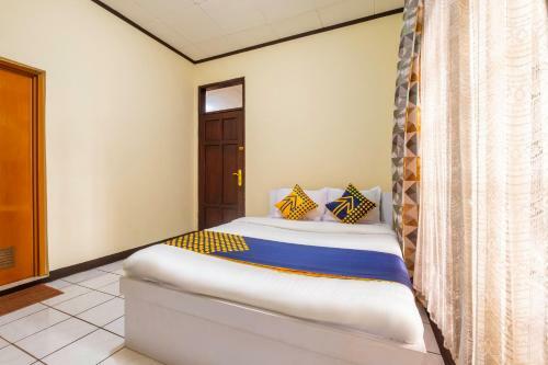 Hotel Spot On 2672 Bee M