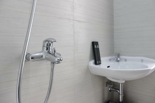 Simply Homey Studio At Gateway Pasteur Apartment Near Exit Toll By Travelio