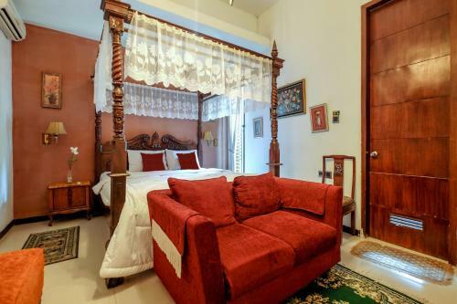Hotel Buminanienie Guesthouse