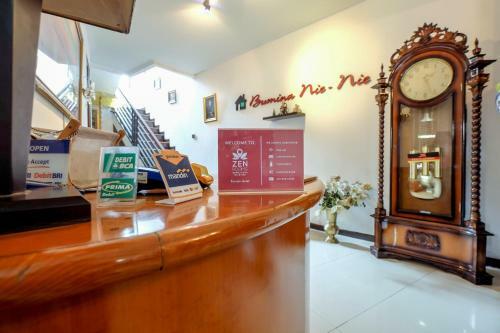 Hotel Buminanienie Guesthouse