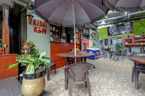 Hotel Buminanienie Guesthouse
