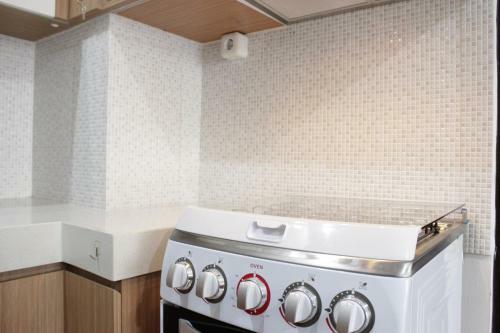 Deluxe & Cozy 3br At Gateway Pasteur Apartment By Travelio