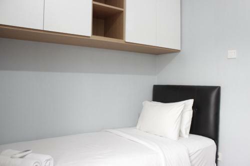 Deluxe & Cozy 3br At Gateway Pasteur Apartment By Travelio