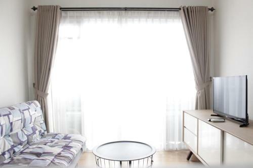 Deluxe & Cozy 3br At Gateway Pasteur Apartment By Travelio