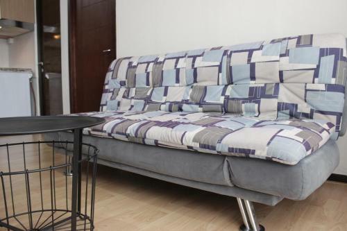 Deluxe & Cozy 3br At Gateway Pasteur Apartment By Travelio