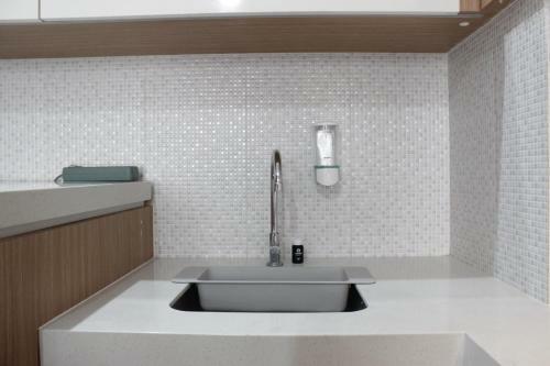 Deluxe & Cozy 3br At Gateway Pasteur Apartment By Travelio