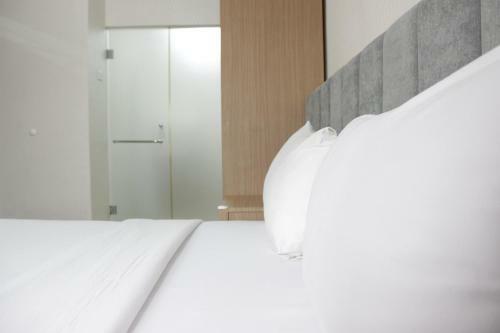 Deluxe & Cozy 3br At Gateway Pasteur Apartment By Travelio