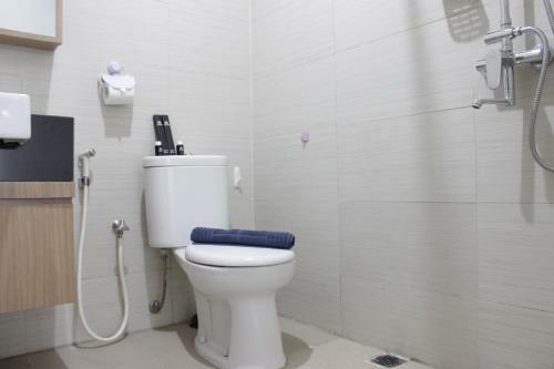Deluxe & Cozy 3br At Gateway Pasteur Apartment By Travelio