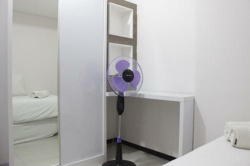 Scenic & Trendy 2br At Gateway Pasteur Apartment By Travelio