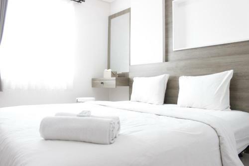 Scenic & Trendy 2br At Gateway Pasteur Apartment By Travelio