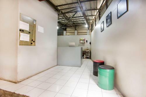 Hotel Oyo Life 2050 D'cinnamons Residence