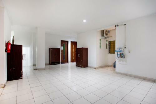 Hotel Oyo Life 2050 D'cinnamons Residence