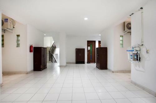 Hotel Oyo Life 2050 D'cinnamons Residence