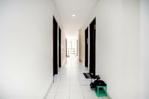 Hotel Oyo Life 2050 D'cinnamons Residence
