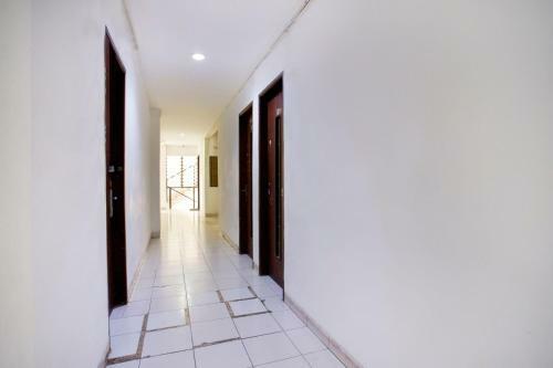 Hotel Oyo Life 2050 D'cinnamons Residence