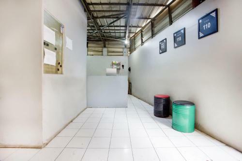 Hotel Oyo Life 2050 D'cinnamons Residence