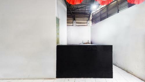 Hotel Oyo Life 2050 D'cinnamons Residence