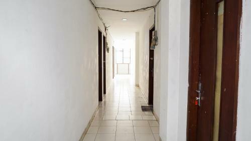 Hotel Oyo Life 2050 D'cinnamons Residence