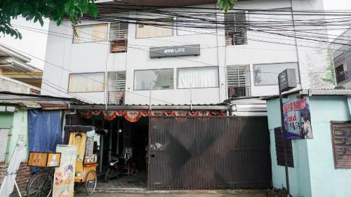 Hotel Oyo Life 2050 D'cinnamons Residence