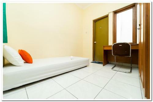 Hostal Koolkost Near Universitas Maranatha 2 Bandung