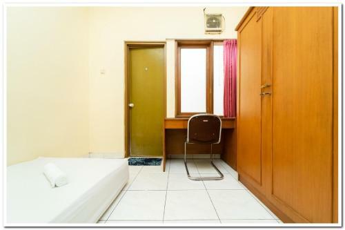 Hostal Koolkost Near Universitas Maranatha 2 Bandung