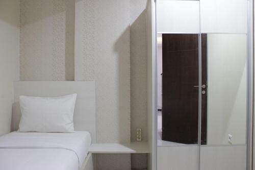 Picturesque 2br Apartment At Gateway Pasteur Near Exit Toll By Travelio