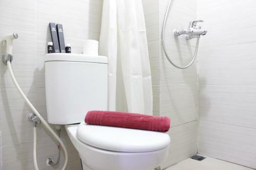 Picturesque 2br Apartment At Gateway Pasteur Near Exit Toll By Travelio