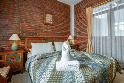 Hostal Sekararum Butik Syariah Guesthouse