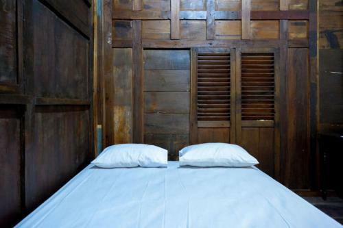 Upala Java Huise