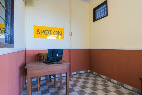 Hotel Spot On 2336 Beta Family Residence