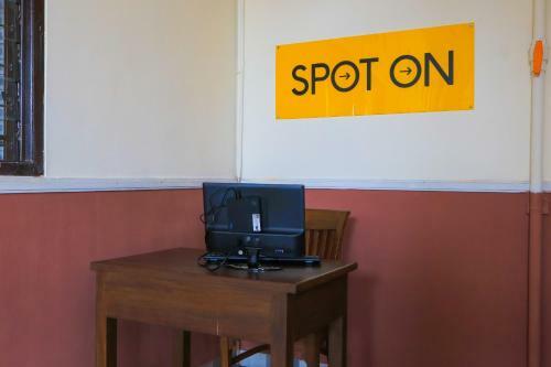 Hotel Spot On 2336 Beta Family Residence
