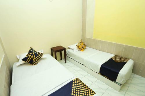 Hotel Oyo 2879 Pondok Bunda Syariah