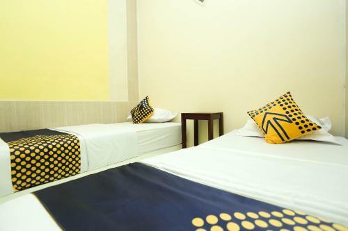 Hotel Oyo 2879 Pondok Bunda Syariah