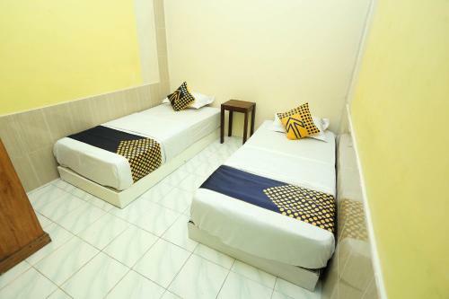 Hotel Oyo 2879 Pondok Bunda Syariah