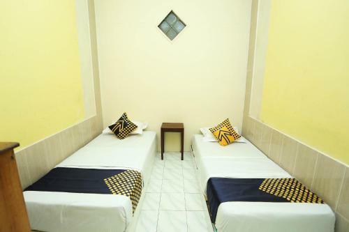 Hotel Oyo 2879 Pondok Bunda Syariah