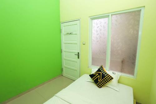 Hotel Oyo 2879 Pondok Bunda Syariah