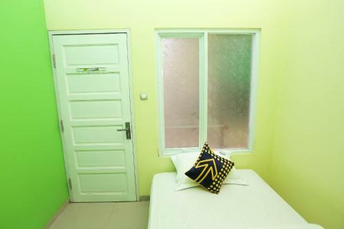 Hotel Oyo 2879 Pondok Bunda Syariah