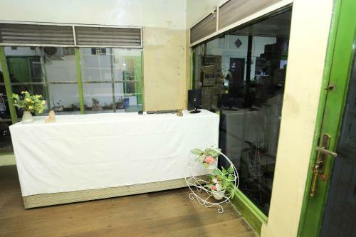 Hotel Oyo 2879 Pondok Bunda Syariah