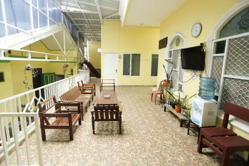 Hotel Oyo 2879 Pondok Bunda Syariah