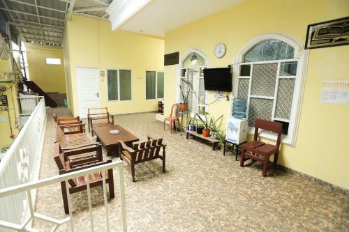 Hotel Oyo 2879 Pondok Bunda Syariah