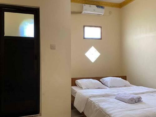 Hotel Palace Syariah Homestay