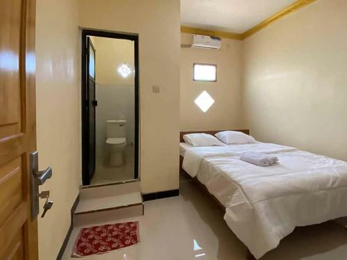 Hotel Palace Syariah Homestay