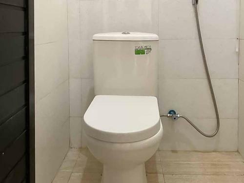 Hotel Palace Syariah Homestay
