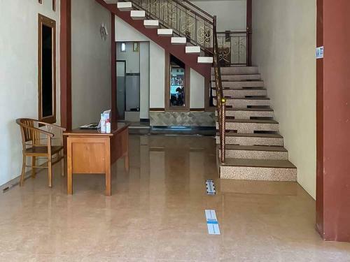Hotel Palace Syariah Homestay