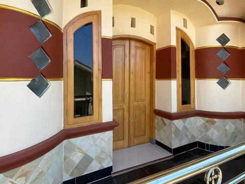 Hotel Palace Syariah Homestay