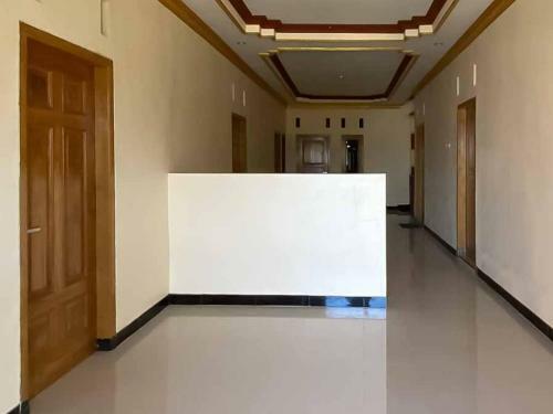 Hotel Palace Syariah Homestay