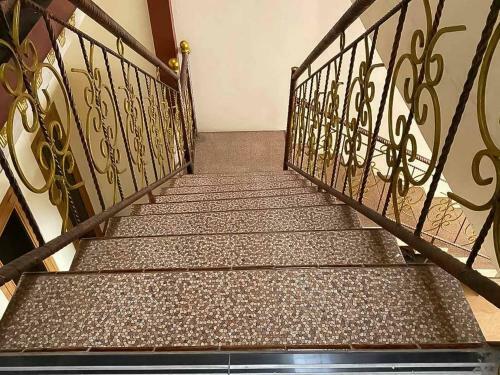 Hotel Palace Syariah Homestay