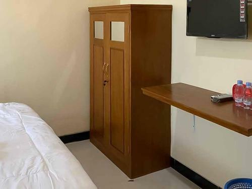 Hotel Palace Syariah Homestay