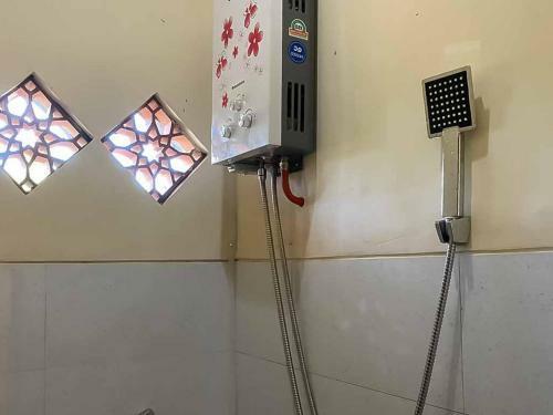 Hotel Palace Syariah Homestay
