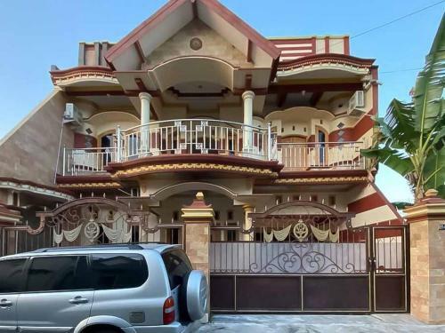 Hotel Palace Syariah Homestay